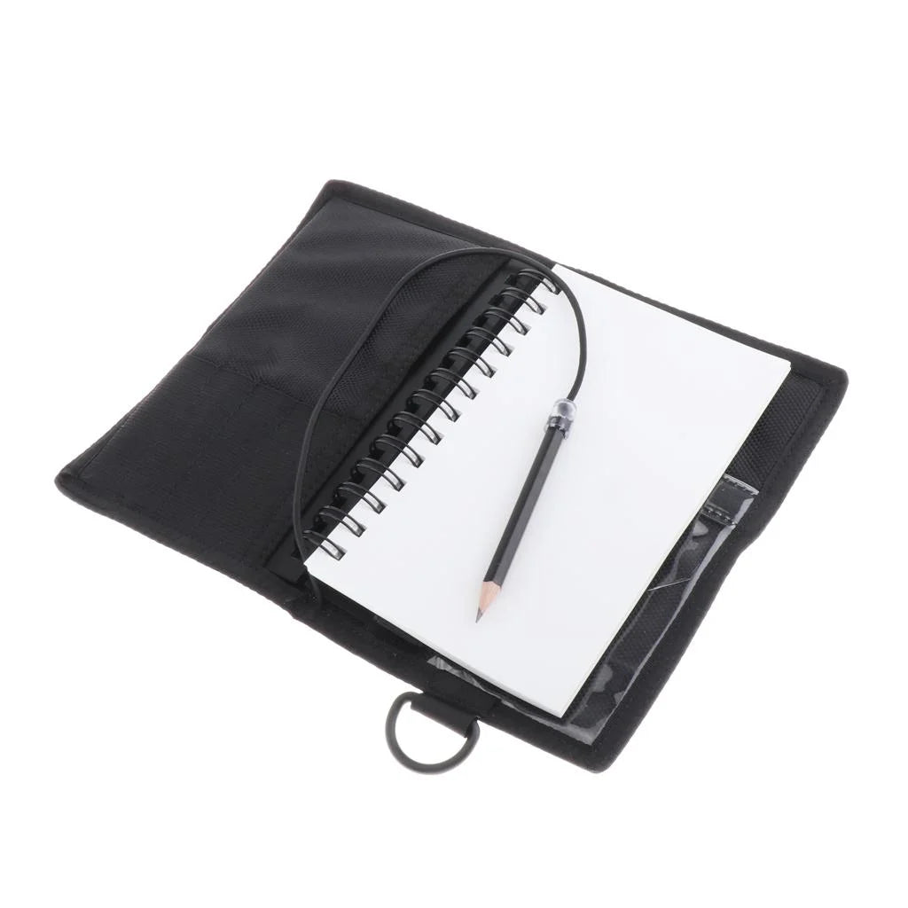Waterproof Dive Logbook U110