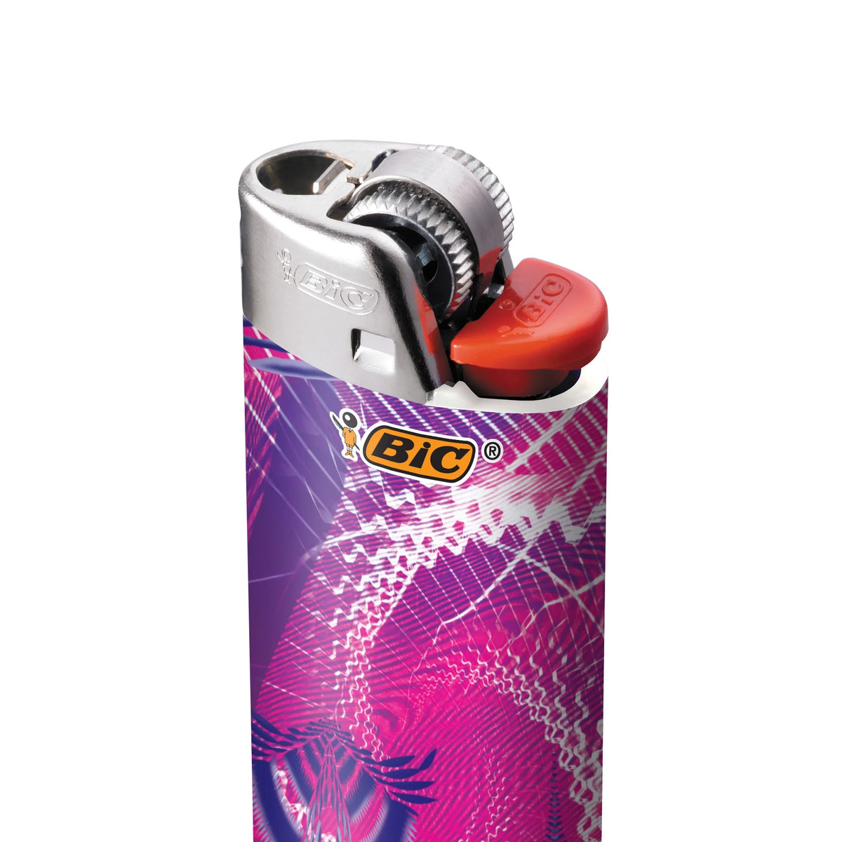 50 Count Prismatic Lighter Tray L558216