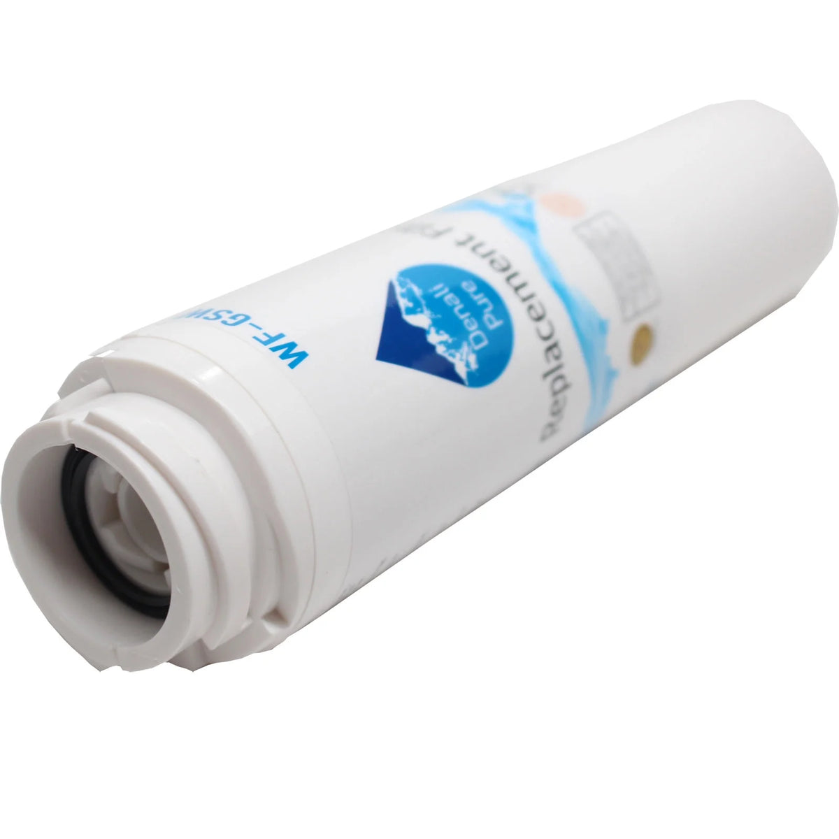 6-Pack Replacement Refrigerator Water Filter I86491
