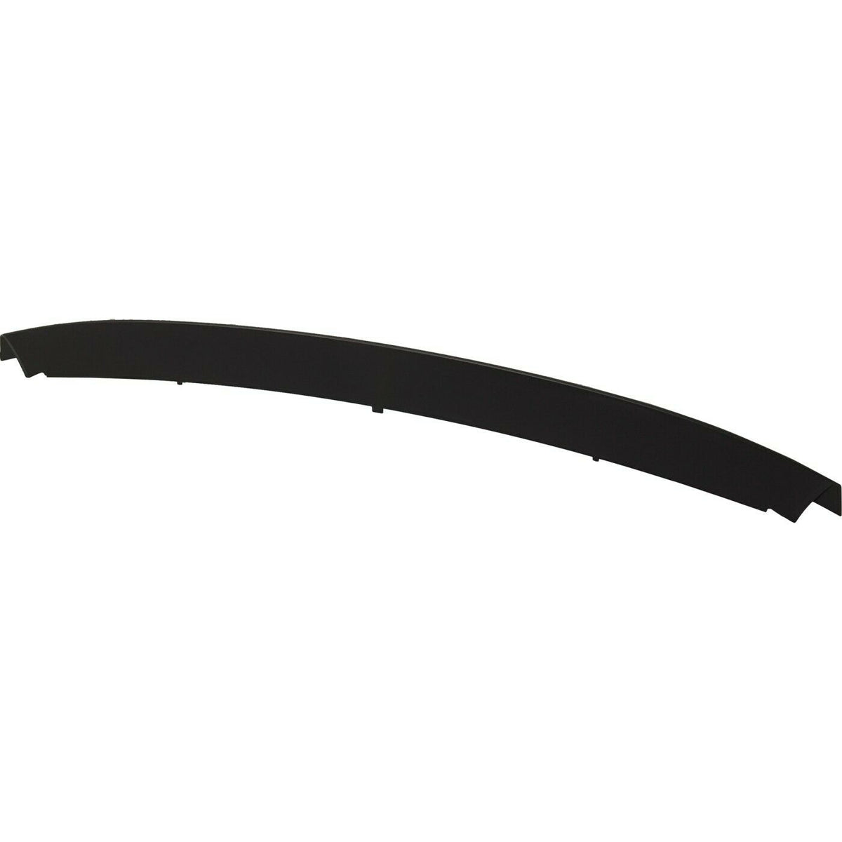 Front Air Dam Deflector Lower Valance Apron K1316