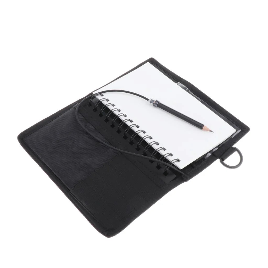 Waterproof Dive Logbook U110