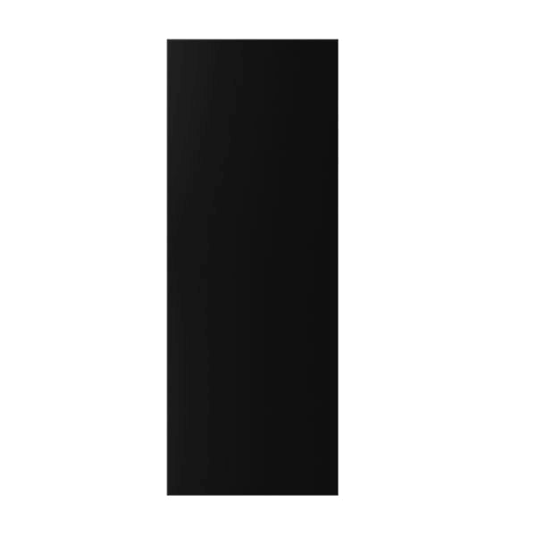 Black Composite Board-n-Batten Shutters (Per Pair) F228871