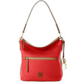 Red Pebble Large Sac B23795