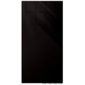 Black Glass White Board X857419