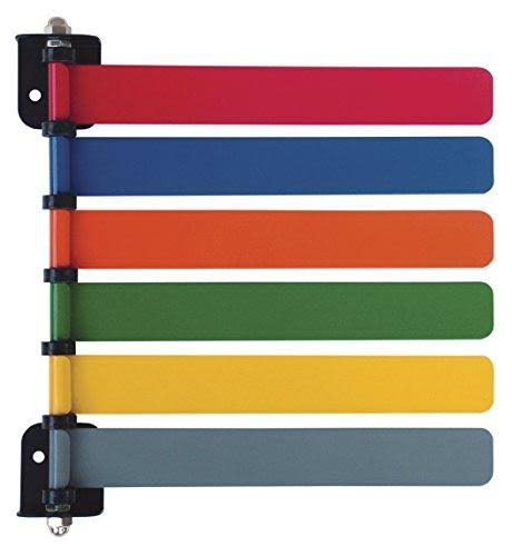 Exam Room Flag Systems Q740