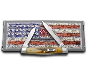 Indian Sambar Stag Pen R7525