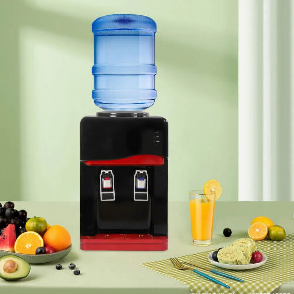 Desktop Water Dispenser with Child Safety Lock C96415