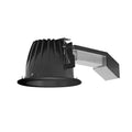 4 inch Round 20W Dimmable 4000K 90 CRI Black Cone Ring G40060