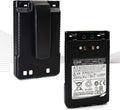 (2-Pack) 7.2V SBR-14Li Replacement Battery Pack of 2 V3567