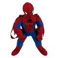 Plush Backpack Doll Toy D784