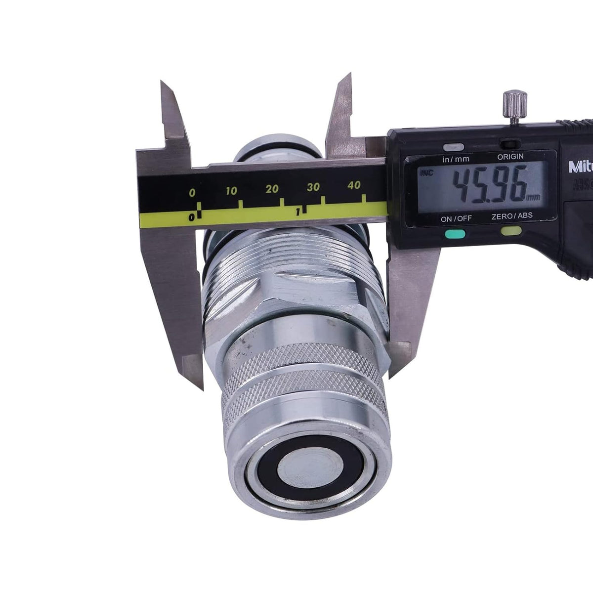 Hydraulic Coupler Pack of 2 X1987