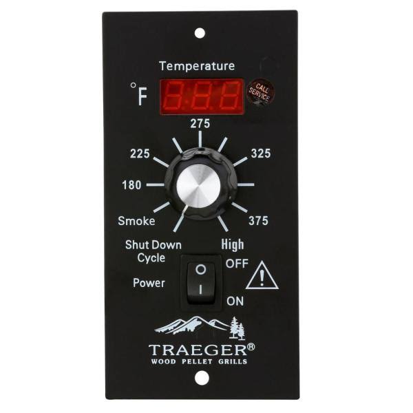 Digital Thermostat Kit B913