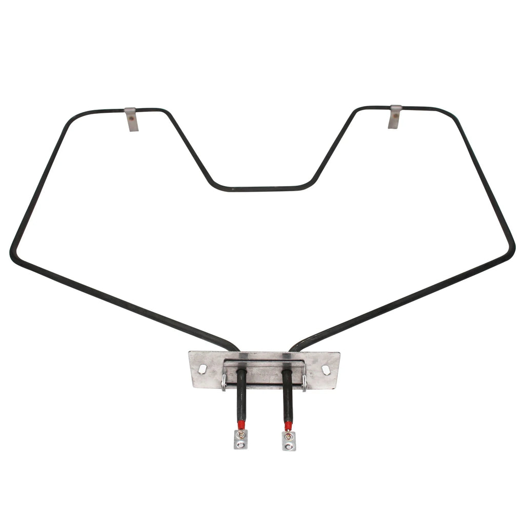 2-Pack Bake Element for General Electric Oven S6366
