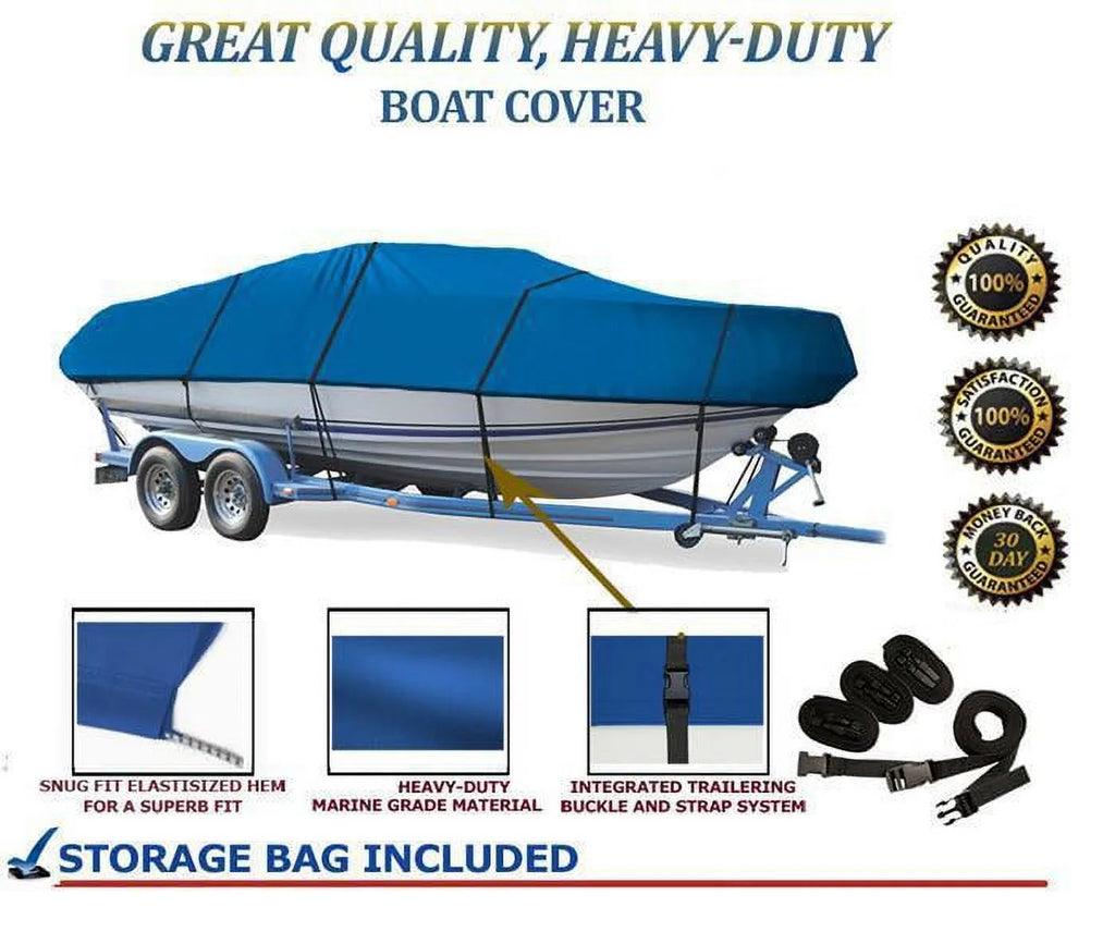 Boat Cover G52649