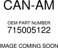 Rear Bumper Kit W475
