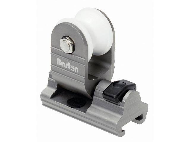 Genoa Car with Plunger Stops for 20mm 3/4x22 inch T Track X93929