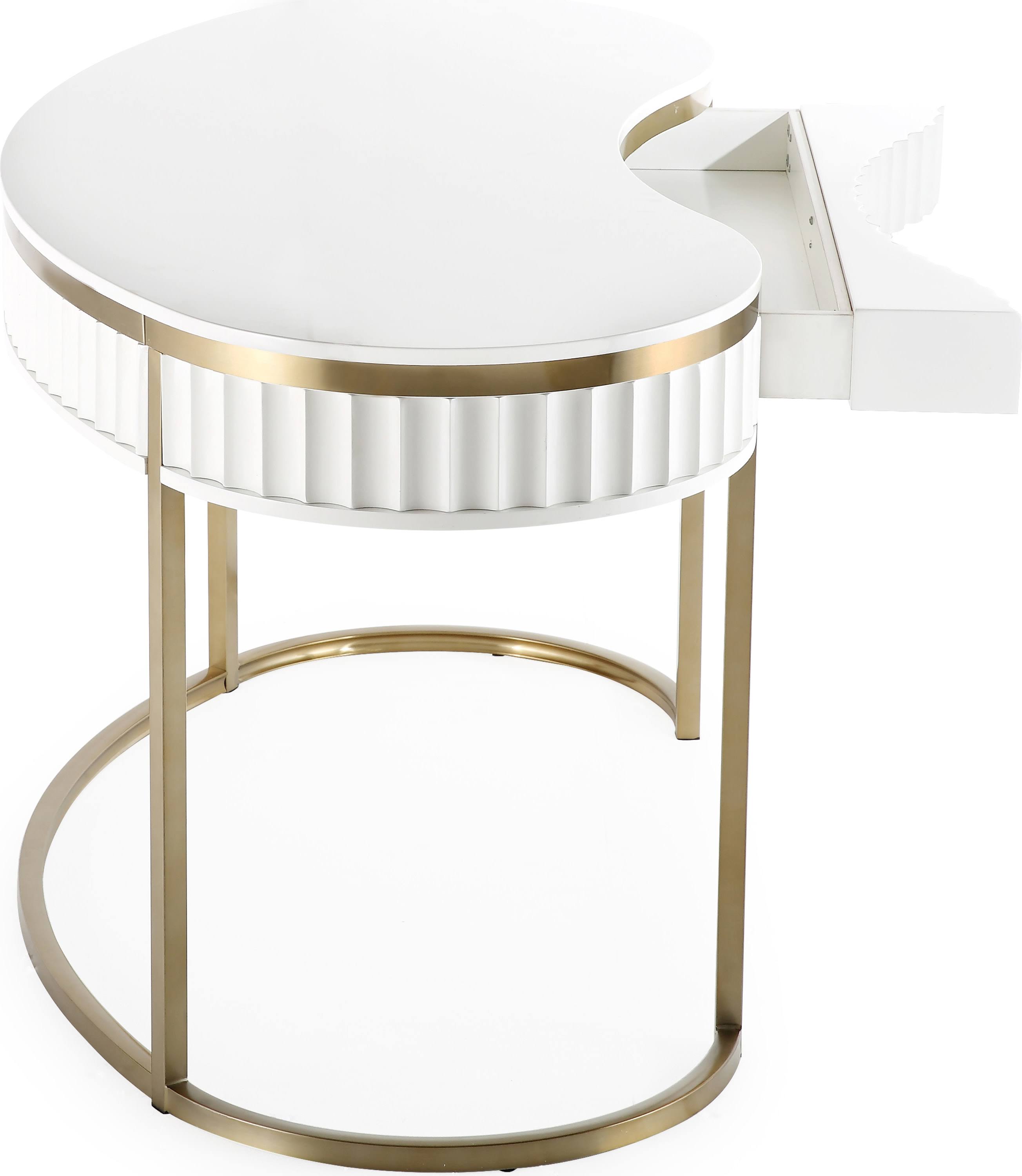 Cascade Writing Desk C14298