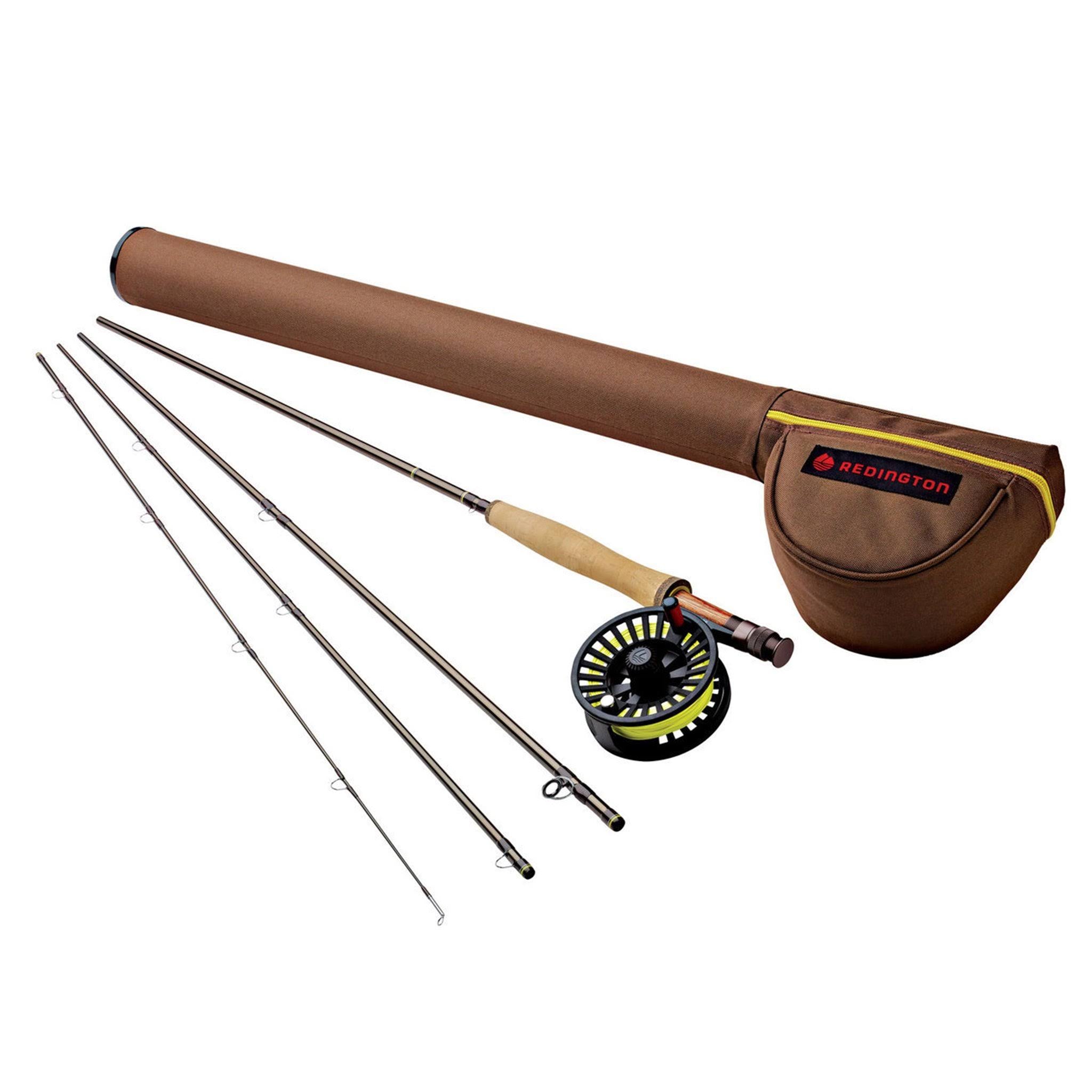 Fly Fishing Outfit R4476