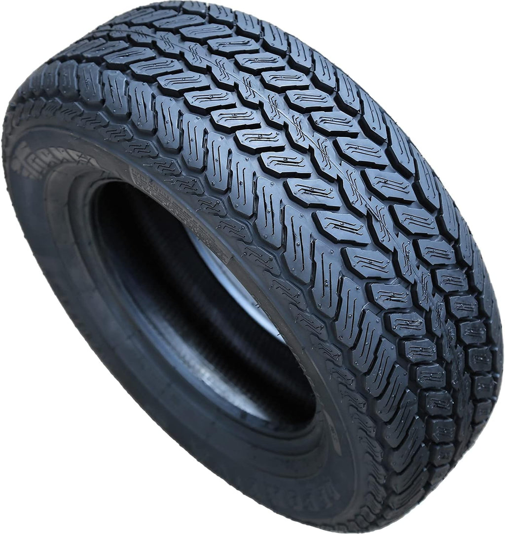 All-Terrain Off-Road Radial Tire 235/60R14 96S Load Range SL 4-Ply BSW S259
