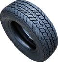 All-Terrain Off-Road Radial Tire 235/60R14 96S Load Range SL 4-Ply BSW S259