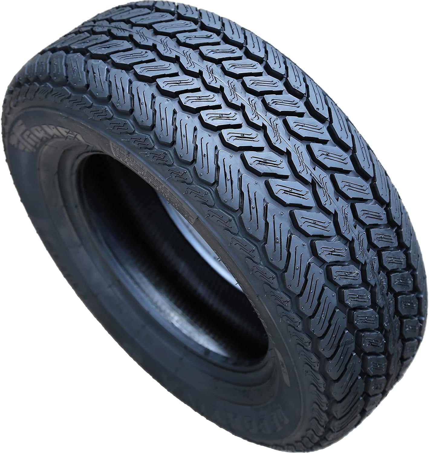 All-Terrain Off-Road Radial Tire 235/60R14 96S Load Range SL 4-Ply BSW S259