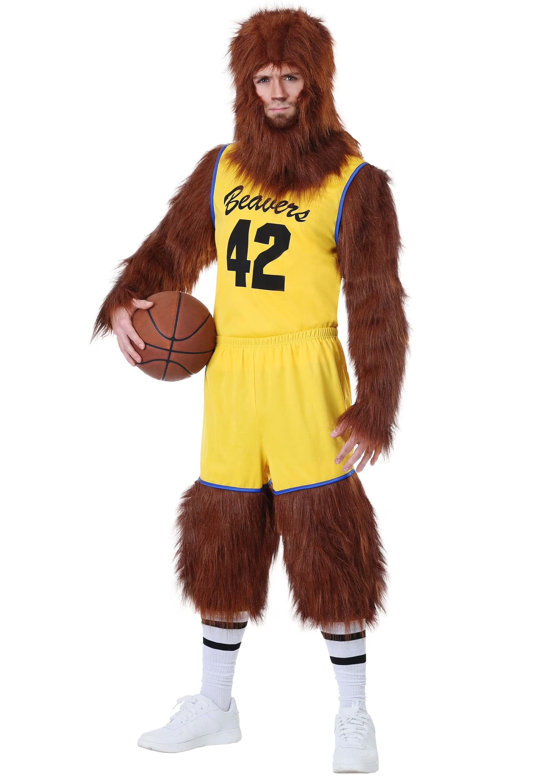 Wolf Costume X7386