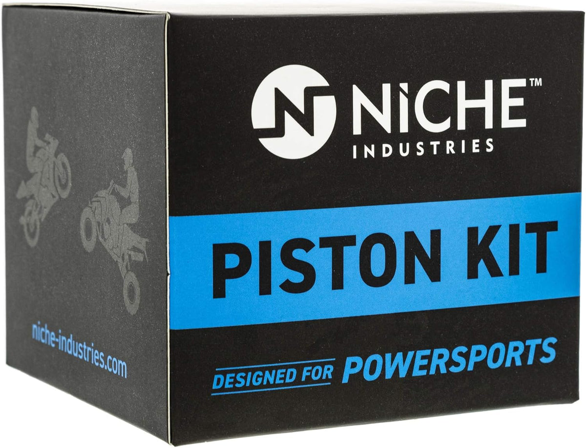 Piston Kit Pack of 2 U17487
