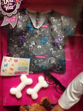 18x22 Doll Play Set U8611