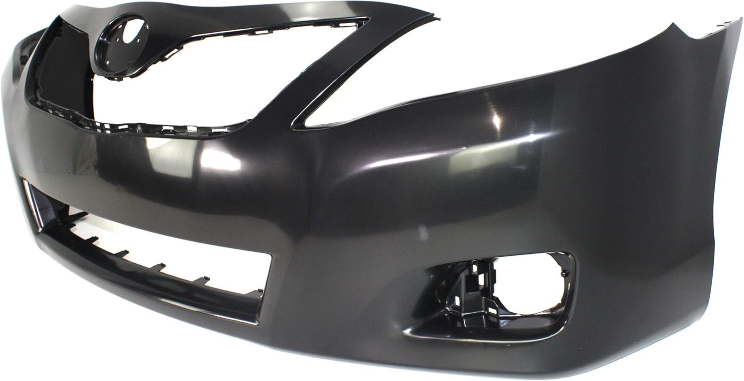 Front Bumper Cover for Toyota Camry 2010-2011 Primed LE/XLE P67976
