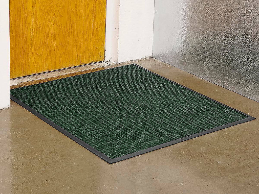 Green Carpet Mat P91400