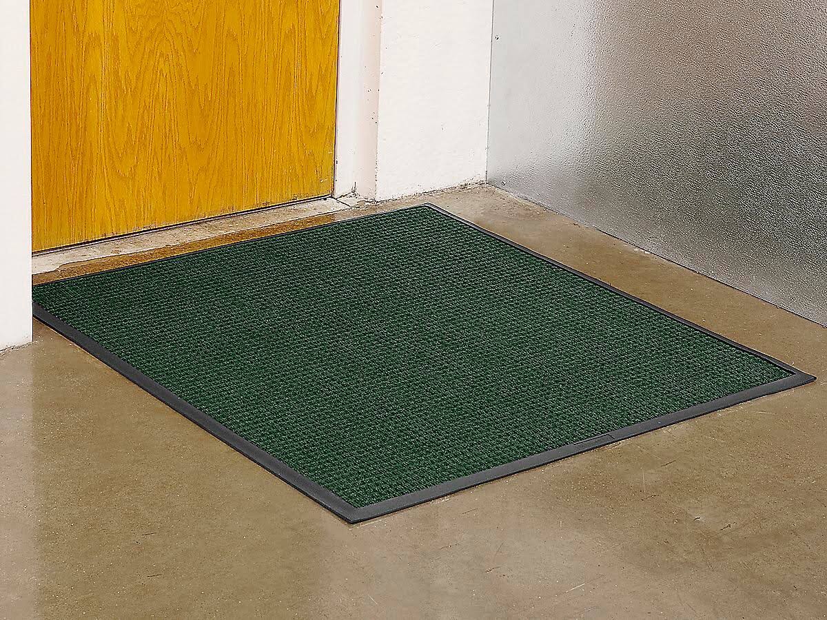 Green Carpet Mat P91400