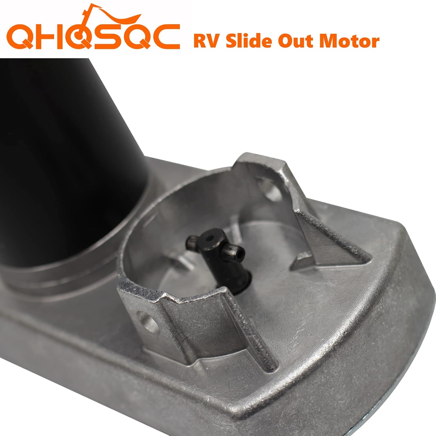 RV Slide Out Motor 30 Amp 12 Volt 5800 RPM Z358953