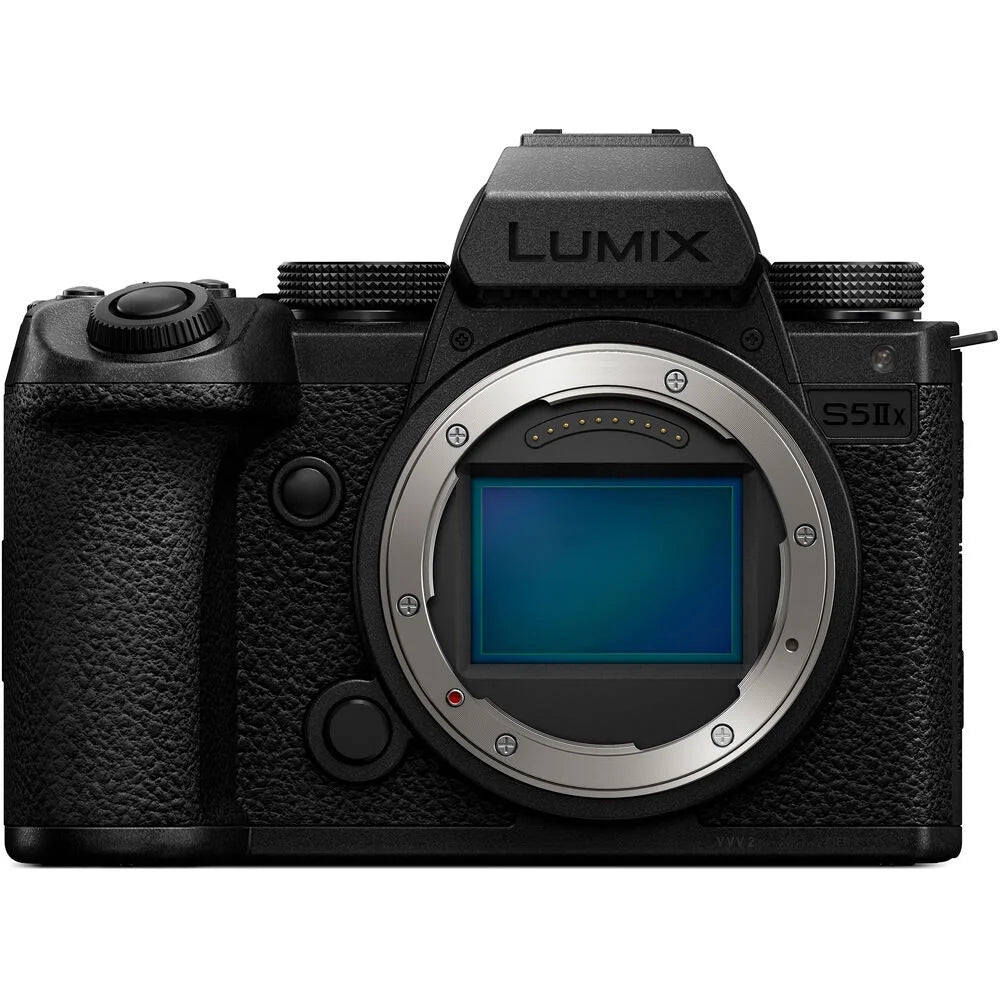 Mirrorless Camera with 16-35mm f/4 Lens, 64GB Memory Card, Filter Kit, Battery, Bag R803291