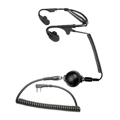 Tactical Bone Conduction Headset I5940