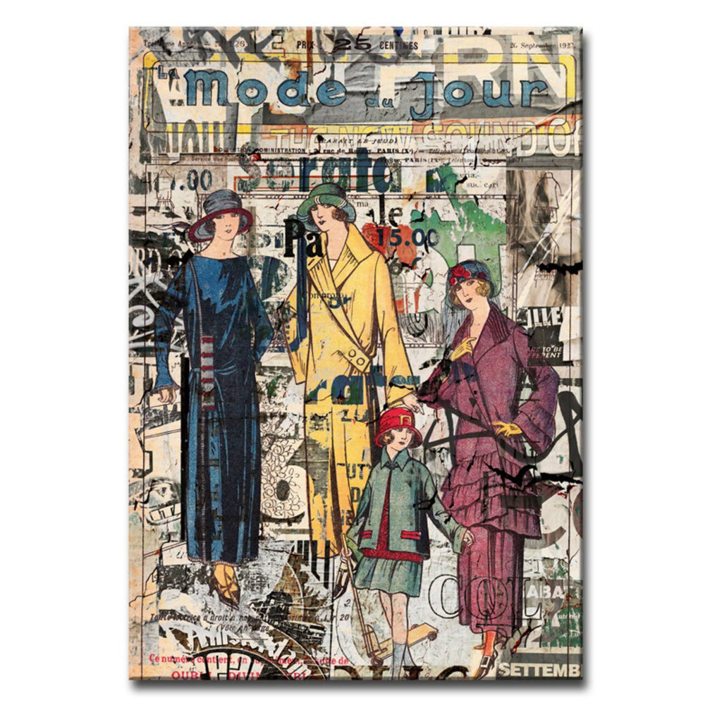 Canvas Art E351951