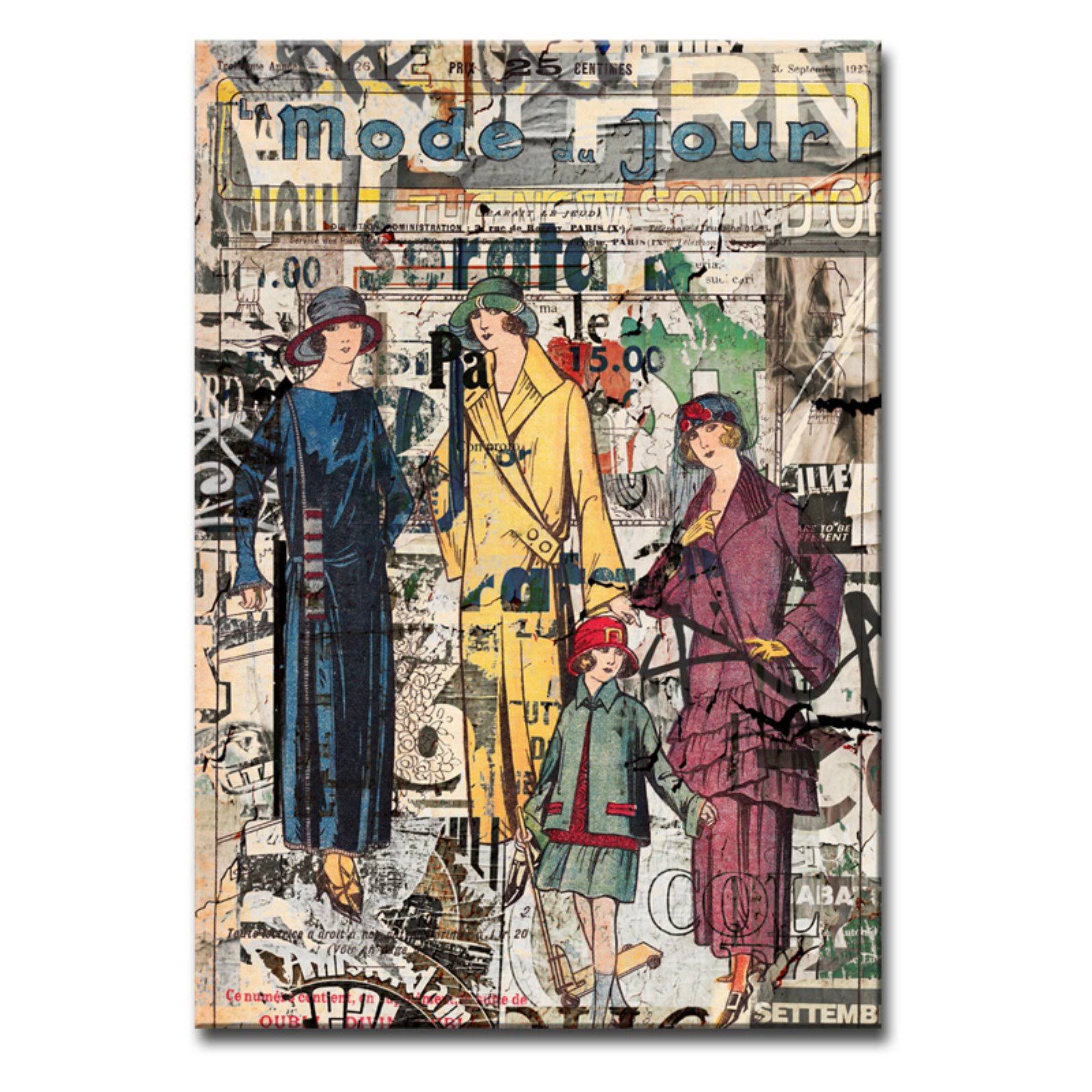Canvas Art E351951