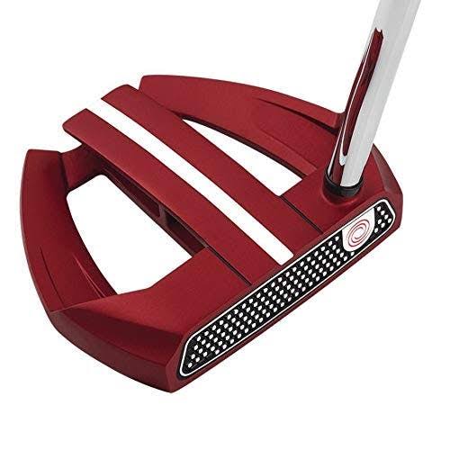 Red 2-Ball Fang Putter H517628