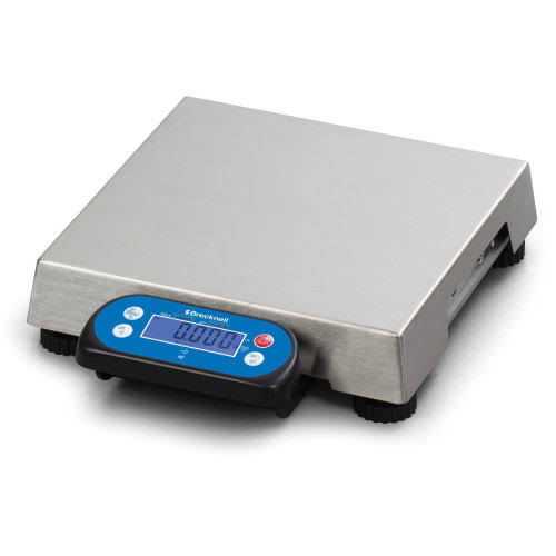 POS terminal weight scale J26190
