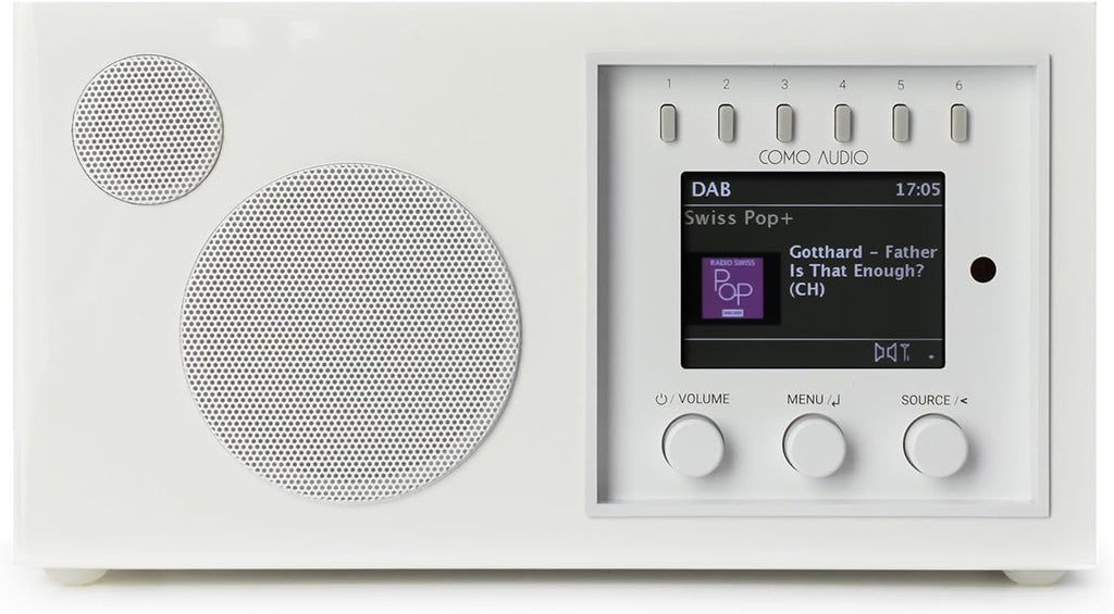 Wireless Speaker with Bluetooth and Wi-Fi T7412