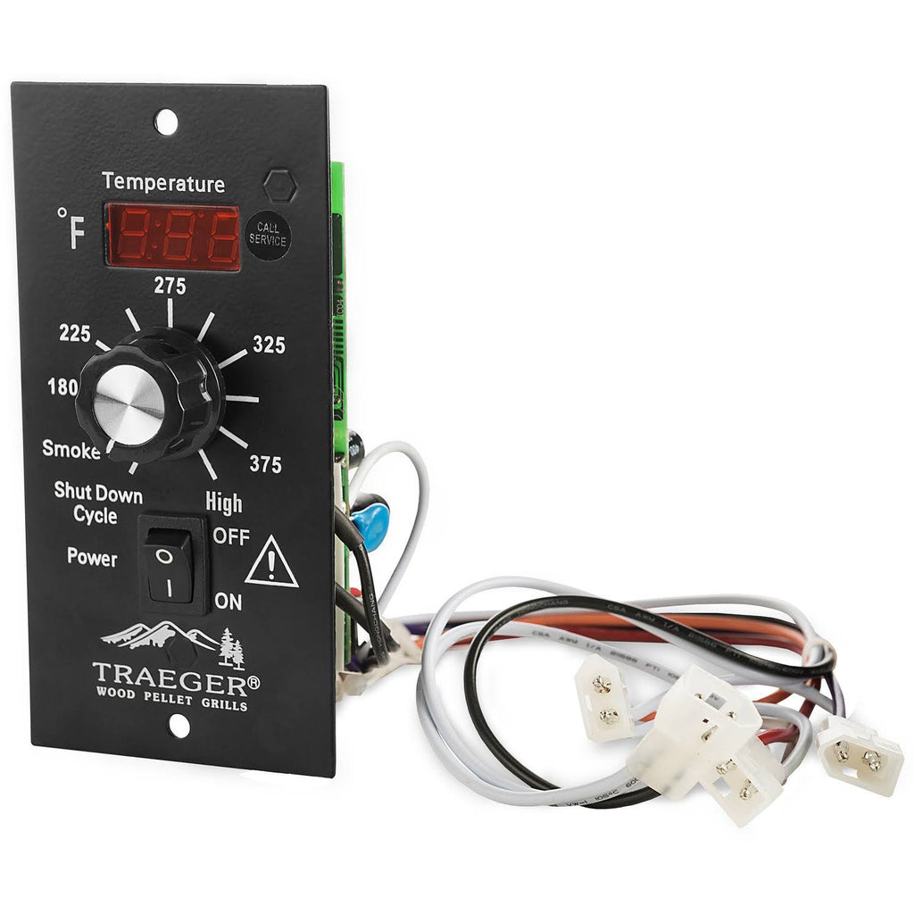 Digital Thermostat Kit B913