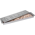 Stainless Steel Smoker Box M587251
