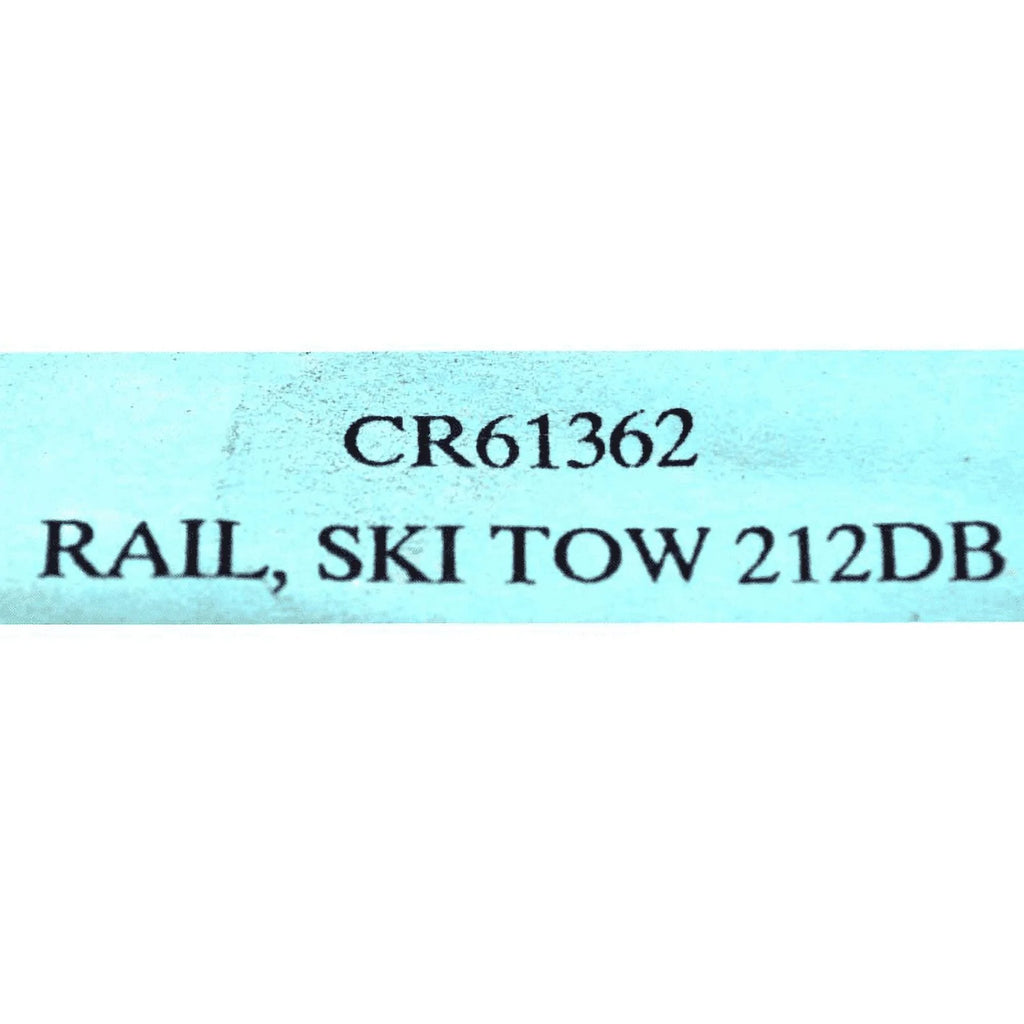 Stainless Steel Boat Ski Tow Rail H767762