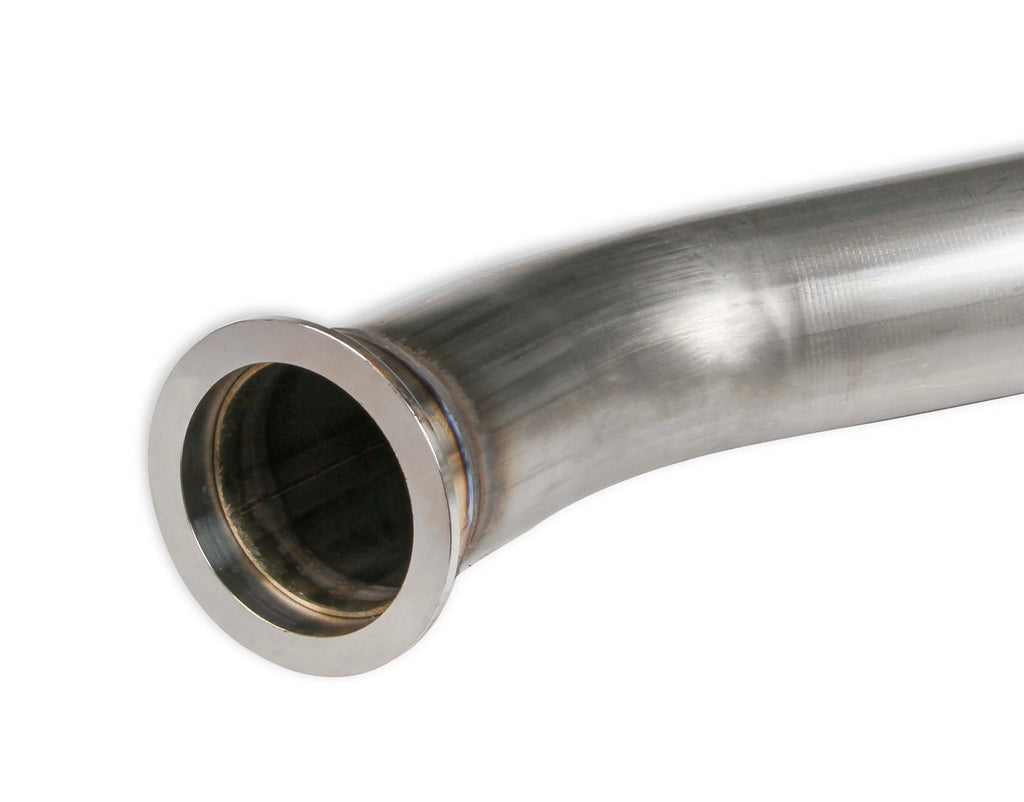 Exhaust Crossover Pipe O5880