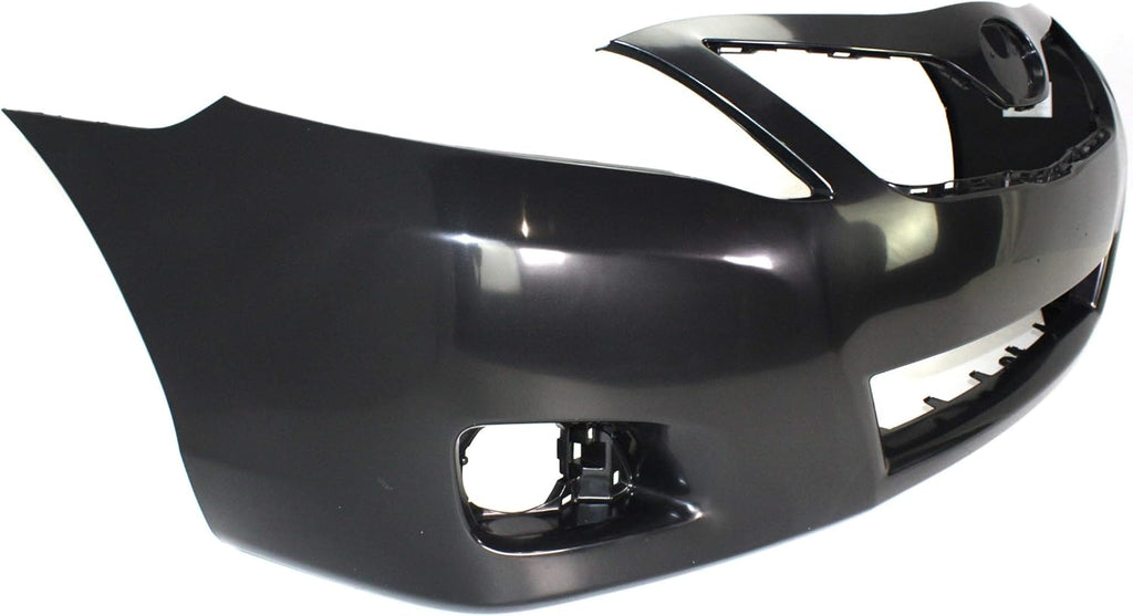 Front Bumper Cover for Toyota Camry 2010-2011 Primed LE/XLE P67976