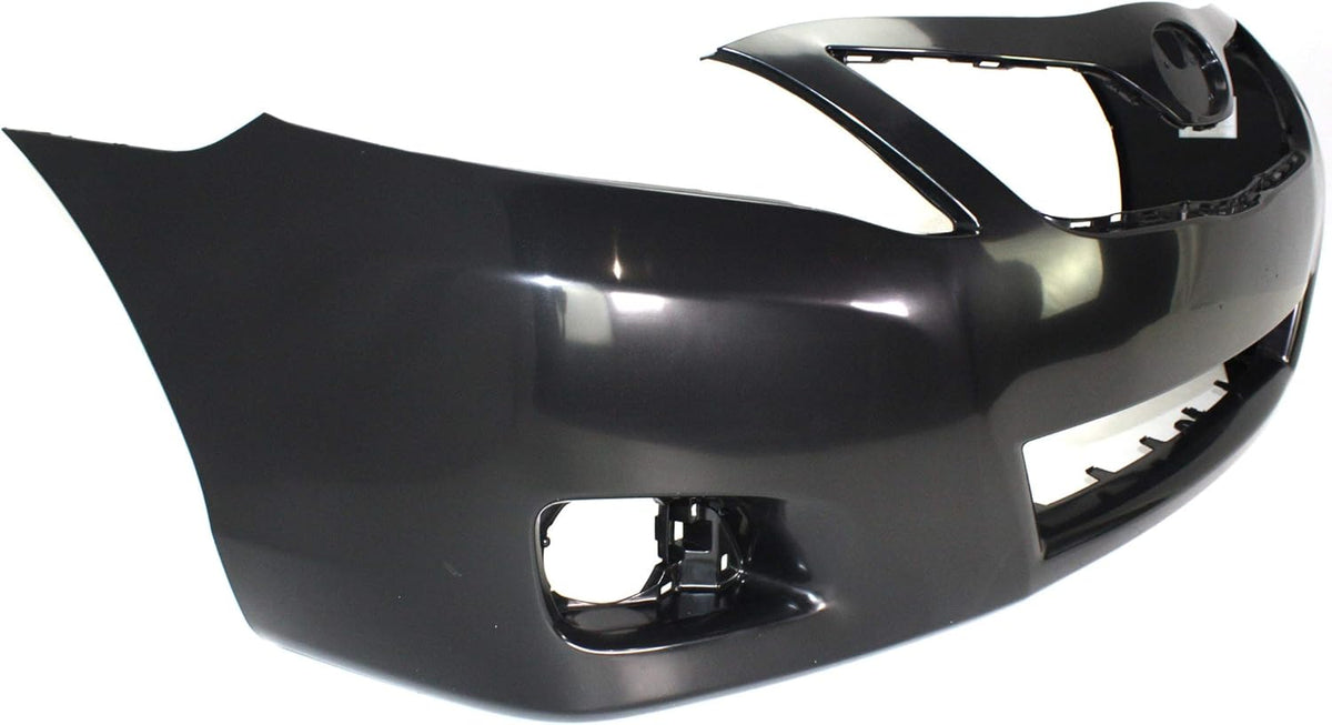 Front Bumper Cover for Toyota Camry 2010-2011 Primed LE/XLE P67976