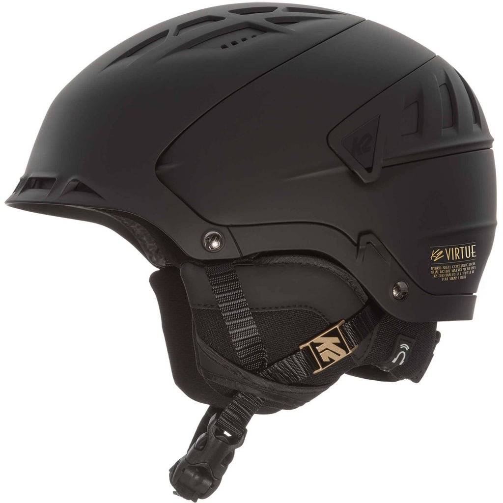 Blue Medium Helmet Y634