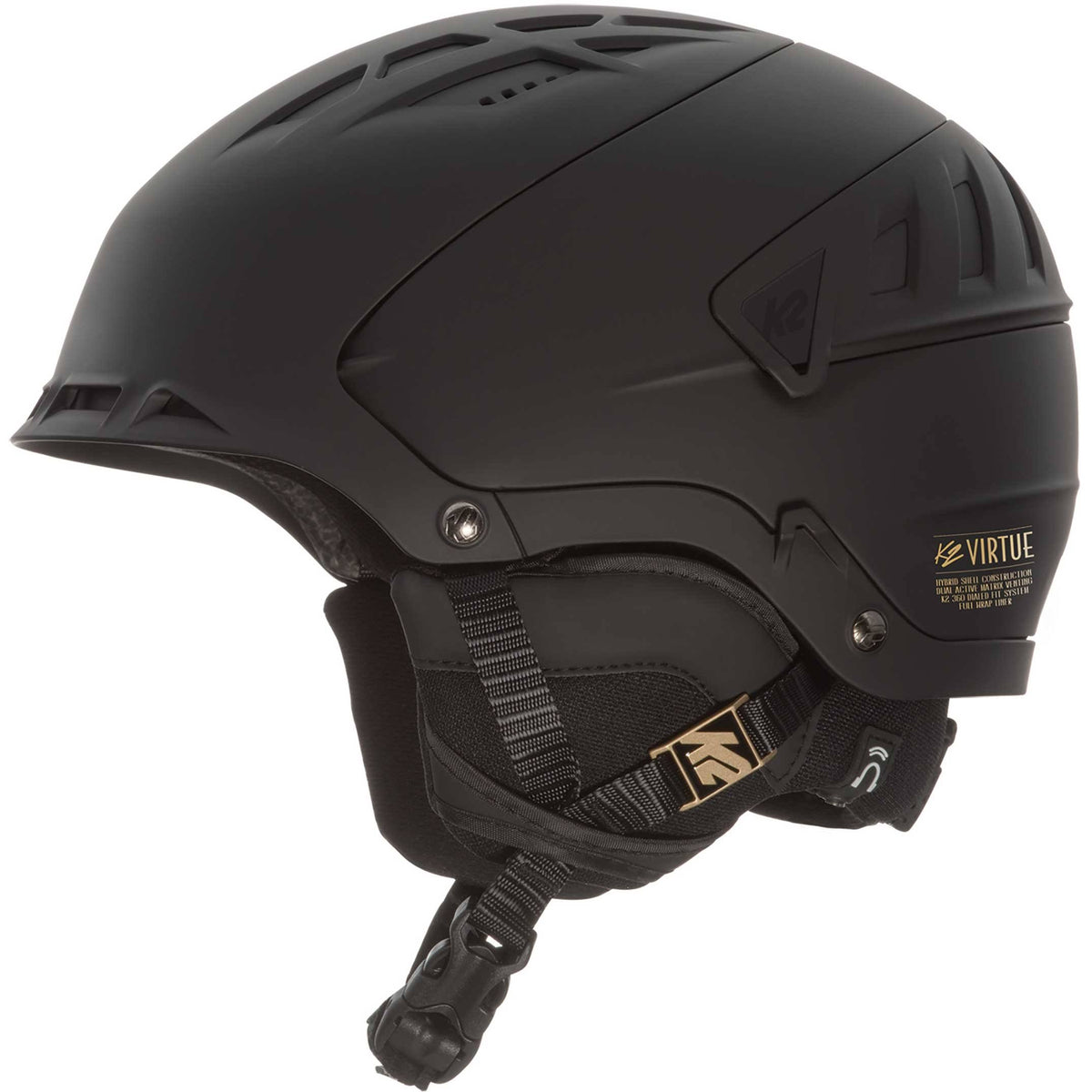 Blue Medium Helmet Y634