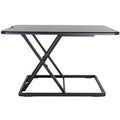 Height Adjustable Standing Desk Converter K53154
