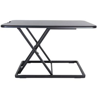 Height Adjustable Standing Desk Converter K53154