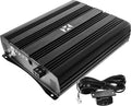 5000W RMS 1-OHM Stable Full Bridge Class D Monoblock Car Audio MOSFET Amplifier R890